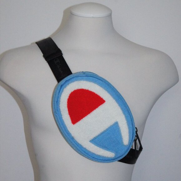 Champion Sling Bag - Picture 1 of 9